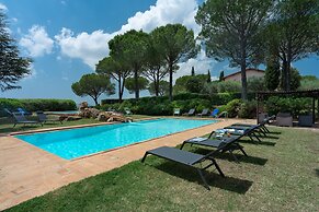 Villa Monte Bottigli