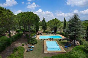 Villa Monte Bottigli