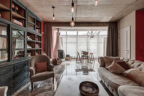 Talbot & Bons Aparthotel