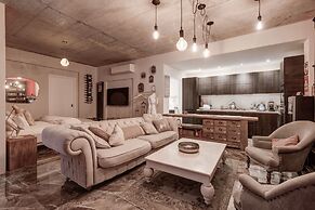 Talbot & Bons Aparthotel
