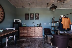 Talbot & Bons Aparthotel