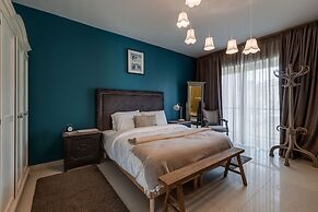 Talbot & Bons Aparthotel