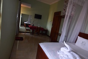 BETTER LIFE HOTEL KASULU