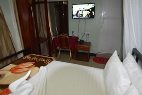 BETTER LIFE HOTEL KASULU