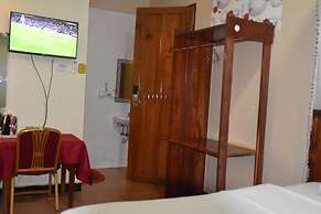 BETTER LIFE HOTEL KASULU