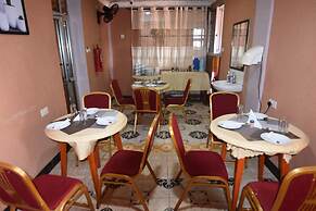 BETTER LIFE HOTEL KASULU