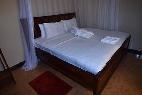 BETTER LIFE HOTEL KASULU