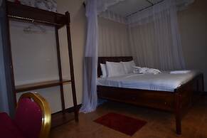 BETTER LIFE HOTEL KASULU
