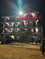 BETTER LIFE HOTEL KASULU