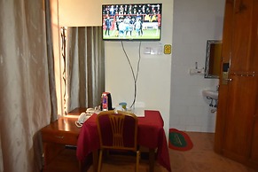 BETTER LIFE HOTEL KASULU