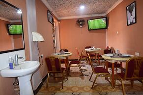 BETTER LIFE HOTEL KASULU