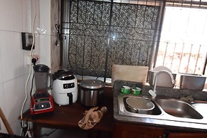 BETTER LIFE HOTEL KASULU