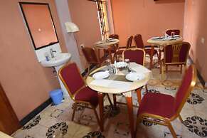 BETTER LIFE HOTEL KASULU