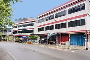 Hotel O Bagus Stay