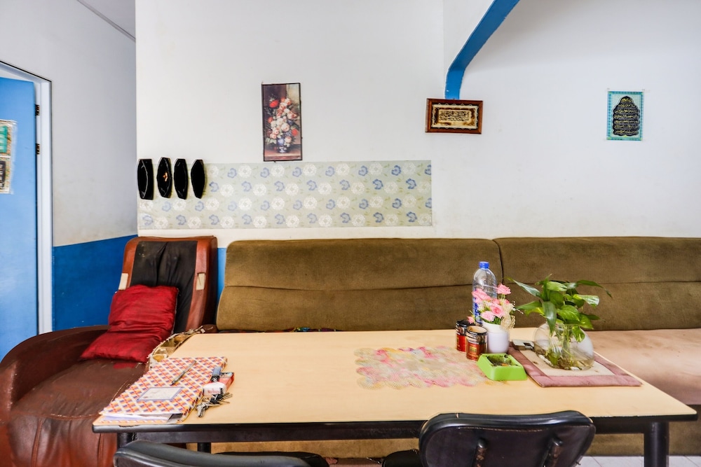 Hotel O Bagus Stay