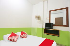 Hotel O Bagus Stay