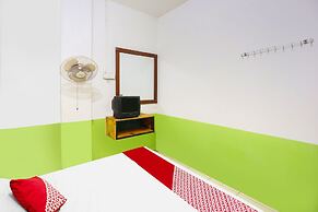 Hotel O Bagus Stay
