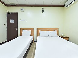 Hotel O Bagus Stay