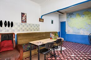 Hotel O Bagus Stay