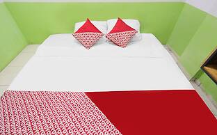 Hotel O Bagus Stay