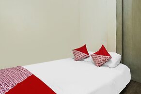 Hotel O Bagus Stay