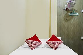 Hotel O Bagus Stay