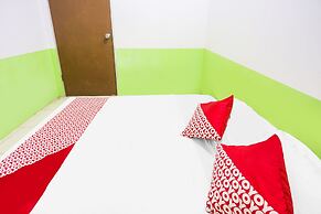 Hotel O Bagus Stay