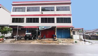 Hotel O Bagus Stay