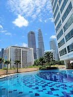 Crest Residence Klcc