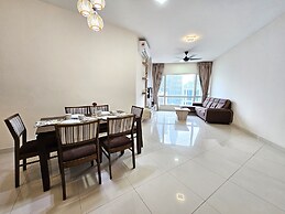 Crest Residence Klcc
