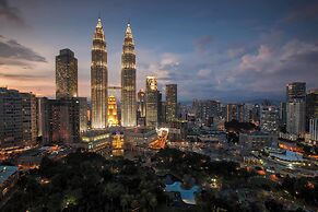 Crest Residence Klcc