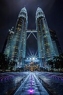 Crest Residence Klcc