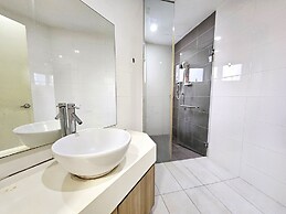 Crest Residence Klcc