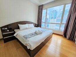 Crest Residence Klcc
