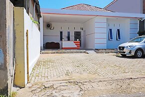 OYO 91408 Kas Residence Syariah