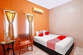 OYO 91408 Kas Residence Syariah