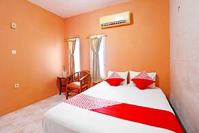 OYO 91408 Kas Residence Syariah