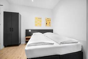 Servus Apartments by Homaris