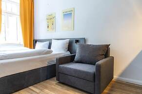 Servus Apartments by Homaris