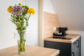 Servus Apartments by Homaris