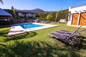 La Peña Luxury Tarifa