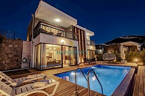 Farilya Villas by Important Group Travel