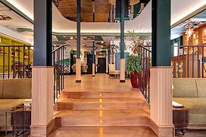Hotel La Farm