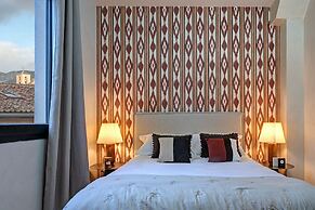 Hotel La Farm