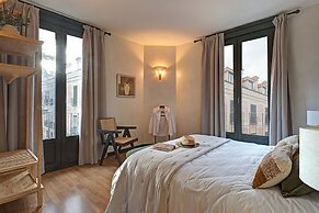 Hotel La Farm