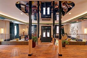 Hotel La Farm