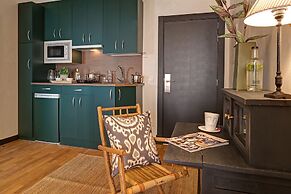Hotel La Farm