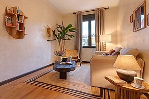 Hotel La Farm