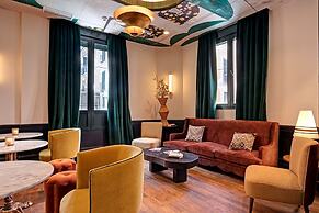 Hotel La Farm