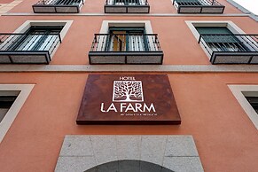 Hotel La Farm
